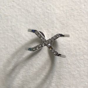 FREE WITH PURCHASE Midi ring